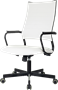 Офисное кресло Бюрократ Balance PU White 223424