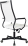 Офисное кресло Бюрократ Balance PU White 223424