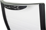 Офисное кресло Бюрократ Balance PU White 223424