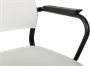 Офисное кресло Бюрократ Balance PU White 223424