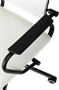 Офисное кресло Бюрократ Balance PU White 223424
