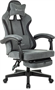 Игровое кресло Бюрократ Knight Nitro Grey 223426