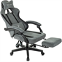 Игровое кресло Бюрократ Knight Nitro Grey 223426