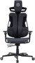 Игровое кресло Cactus CS-CHR-DUO-BBK 223706