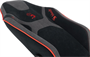 Игровое кресло Bloody GC-680 Black 223866