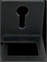 Подставка для геймпада GEEK NOOK Gamepad Stand Nintendo Switch Black (202404209) 233345