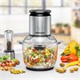 Измельчитель Rommelsbacher MZ 600 203024