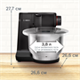 Кухонный комбайн Bosch MUMS2EB01 203026