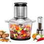 Измельчитель Rommelsbacher MZ 800 203027