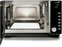 Микроволновая печь Steba MIC 2530 CERAMIC 203325