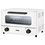 Мини-печь BBK OE1270M White 203363
