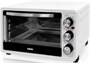 Мини-печь BBK OE1270M White 203363