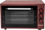 Мини-печь KRAFT KF-MO 3200 Red 203369