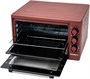 Мини-печь KRAFT KF-MO 3200 Red 203369