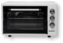 Мини-печь KRAFT KF-MO 3800 White 203371