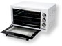 Мини-печь KRAFT KF-MO 3800 White 203371