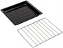 Мини-печь KRAFT KF-MO 3800 White 203371
