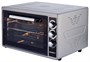 Мини-печь KRAFT KF-MO 3800 White 203371