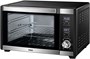 Мини-печь BBK OE3037M Black 203394