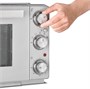 Мини-печь Caso TO 26 SilverStyle 203415