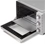 Мини-печь Caso TO 26 SilverStyle 203415