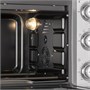 Мини-печь Caso TO 26 SilverStyle 203415