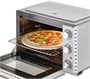 Мини-печь Caso TO 26 SilverStyle 203415