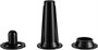 Мясорубка BBK MG3001 Metallic/Black 203436