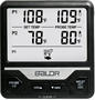 Термометр BALDR B0373T2 Black 203580