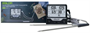 Термометр BALDR B0373T2 Black 203580