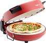 Пицца-мейкер Clatronic PM 3787 Red 203601