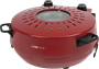 Пицца-мейкер Clatronic PM 3787 Red 203601