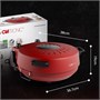 Пицца-мейкер Clatronic PM 3787 Red 203601