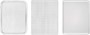 Сушилка BBK BDH1202 White 203623