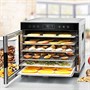Сушилка Rommelsbacher DA 950 203648