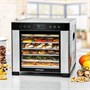 Сушилка Rommelsbacher DA 950 203648