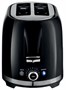 Тостер CENTEK CT-1432 Black 203662