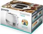 Тостер Gorenje T850WE 203678