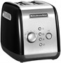 Тостер KitchenAid 5KMT221EOB 203708