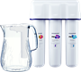Фильтр для воды Аквафор DWM-312S Pro 203788