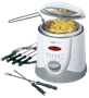 Фритюрница Clatronic FFR 2916 203794