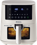 Аэрофритюрница Ariete 4633/03 203800