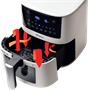 Аэрофритюрница Ariete 4633/03 203800
