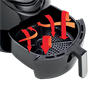 Аэрофритюрница Ariete 4618/00 203806