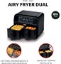 Аэрофритюрница Ariete 4623/00 203816