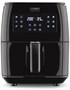 Аэрофритюрница Caso AF 660 Duplex 203826
