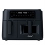 Аэрофритюрница Steba HF 9501 DUO Black 203834