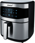 Аэрофритюрница Steba HF 9501 DUO Black 203834
