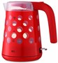 Чайник BQ KT1713P Red 203873