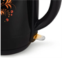 Чайник BQ KT1702P Black/Flowers 203894